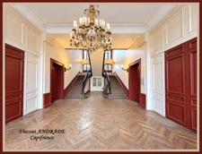 Appartement viager à vendre libre 2 pièces GUIGNEVILLE SUR ESSONNE (91) CAVE