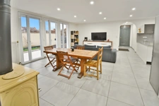 Maison à vendre 5 pièces CHEPTAINVILLE (91)