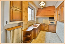 Maison à vendre 6 pièces centre de SAINT VRAIN (91) à rénover
