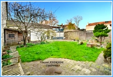 Maison 4 pièces CHEPTAINVILLE (91)- garage indépendant- véranda