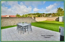 Maison à vendre 4 pièces BRIERES LES SCELLES (91) 