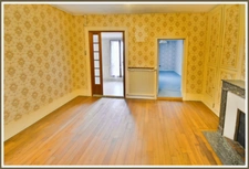 Maison à vendre 6 pièces centre de SAINT VRAIN (91) à rénover