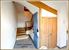 Maison 4 pièces CHEPTAINVILLE (91)- garage indépendant- véranda