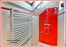 Maison 4 pièces CHEPTAINVILLE (91)- garage indépendant- véranda