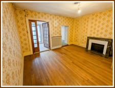 Maison à vendre 6 pièces centre de SAINT VRAIN (91) à rénover