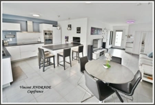 Maison à vendre 4 pièces BRIERES LES SCELLES (91) 