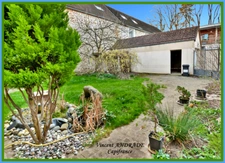 Maison 4 pièces CHEPTAINVILLE (91)- garage indépendant- véranda
