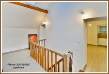 Maison 4 pièces CHEPTAINVILLE (91)- garage indépendant- véranda