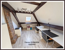 Maison à vendre 4 chambres sous sol total terrain 802m²