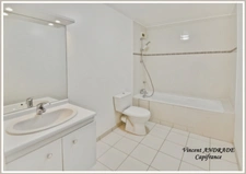 Appartement 2 pièces BRETIGNY SUR ORGE Dernier étage avec Mezzanine en duplex,2 balcons, parking