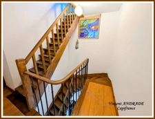 Maison 4 pièces CHEPTAINVILLE (91)- garage indépendant- véranda