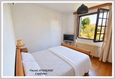 Maison à vendre 4 chambres sous sol total terrain 802m²