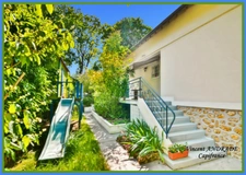 Maison à vendre BRETIGNY SUR ORGE (91) 4 chambres- sous-sol total
