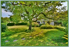 JANVILLE SUR JUINE 6 pièces 140m²-Terrain1120m²-Sous-Sol-dépendance