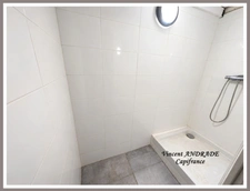 Maison à vendre 4 chambres sous sol total terrain 802m²