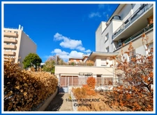 Appartement à vendre 3 pièces JUVISY SUR ORGE (91)- Terrasses de 71m²- parking