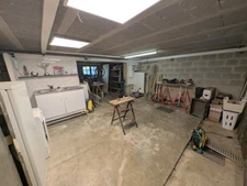 Maison à vendre 4 chambres sous sol total terrain 802m²