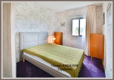 JANVILLE SUR JUINE 6 pièces 140m²-Terrain1120m²-Sous-Sol-dépendance