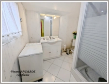 Maison de ville à vendre 2 pièces MAROLLES EN HUREPOIX (91)
