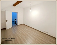 Maison 4 pièces CHEPTAINVILLE (91)- garage indépendant- véranda