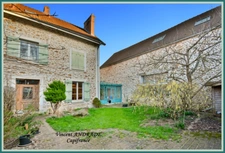 Maison 4 pièces CHEPTAINVILLE (91)- garage indépendant- véranda