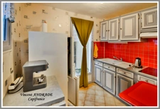 Maison de ville à vendre 2 pièces MAROLLES EN HUREPOIX (91)