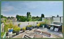 Marolles en hurepoix T3 Dernier étage avec terrasse 30m²