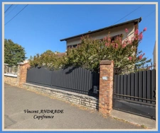 Maison à vendre 7 pièces EGLY (91) 5 chambres terrain 1770m²