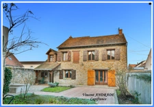 Maison à vendre 5 pièces MAROLLES EN HUREPOIX (91)