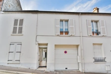 vente à terme libre : deux appartements MONTLHERY (91) - investissement