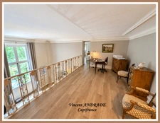 Appartement viager à vendre libre 4 pièces GUIGNEVILLE SUR ESSONNE (91) Terrasse