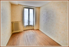Maison à vendre 6 pièces centre de SAINT VRAIN (91) à rénover