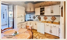 Maison à vendre en Nue-Propriété 5 pièces AVRAINVILLE (91)