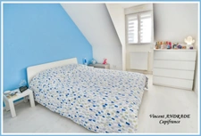 Maison à vendre 4 pièces BRIERES LES SCELLES (91) 