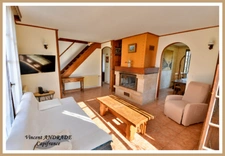 Maison à vendre 4 chambres sous sol total terrain 802m²