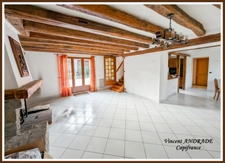Maison à vendre 5 pièces MAROLLES EN HUREPOIX (91)