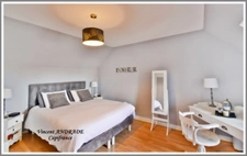 Maison 7 pièces CHEPTAINVILLE (91) 5 chambres - terrain 503m² sans vis à vis