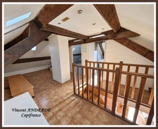 Maison à vendre 4 chambres sous sol total terrain 802m²