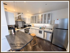 Maison familiale 3 chambres avec cour – Saint-Vrain centre