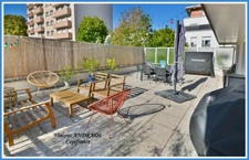 Appartement à vendre 3 pièces JUVISY SUR ORGE (91)- Terrasses de 71m²- parking