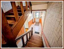 Maison à vendre 6 pièces centre de SAINT VRAIN (91) à rénover