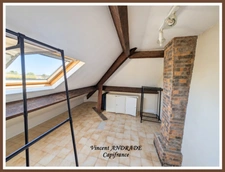 Maison à vendre 4 chambres sous sol total terrain 802m²