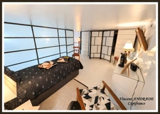 Appartement viager à vendre libre 2 pièces GUIGNEVILLE SUR ESSONNE (91) CAVE