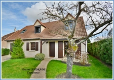 Maison 7 pièces CHEPTAINVILLE (91) 5 chambres - terrain 503m² sans vis à vis