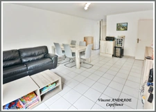 Appartement à vendre 3 pièces SAINTE GENEVIEVE DES BOIS (91)- 2 Jardins- 2 parkings