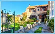 Maison à vendre en Nue-Propriété 5 pièces AVRAINVILLE (91)