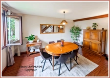 Maison 7 pièces CHEPTAINVILLE (91) 5 chambres - terrain 503m² sans vis à vis