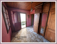 Maison à vendre 7 pièces EGLY (91) 5 chambres terrain 1770m²