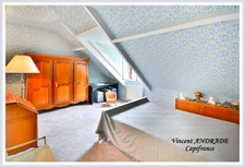 JANVILLE SUR JUINE 6 pièces 140m²-Terrain1120m²-Sous-Sol-dépendance