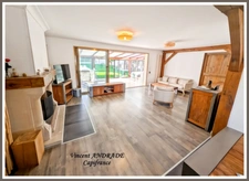 VILLEMOISSON SUR ORGE-sous-sol -Jacuzzi-Sauna-Dépendance-5chambres